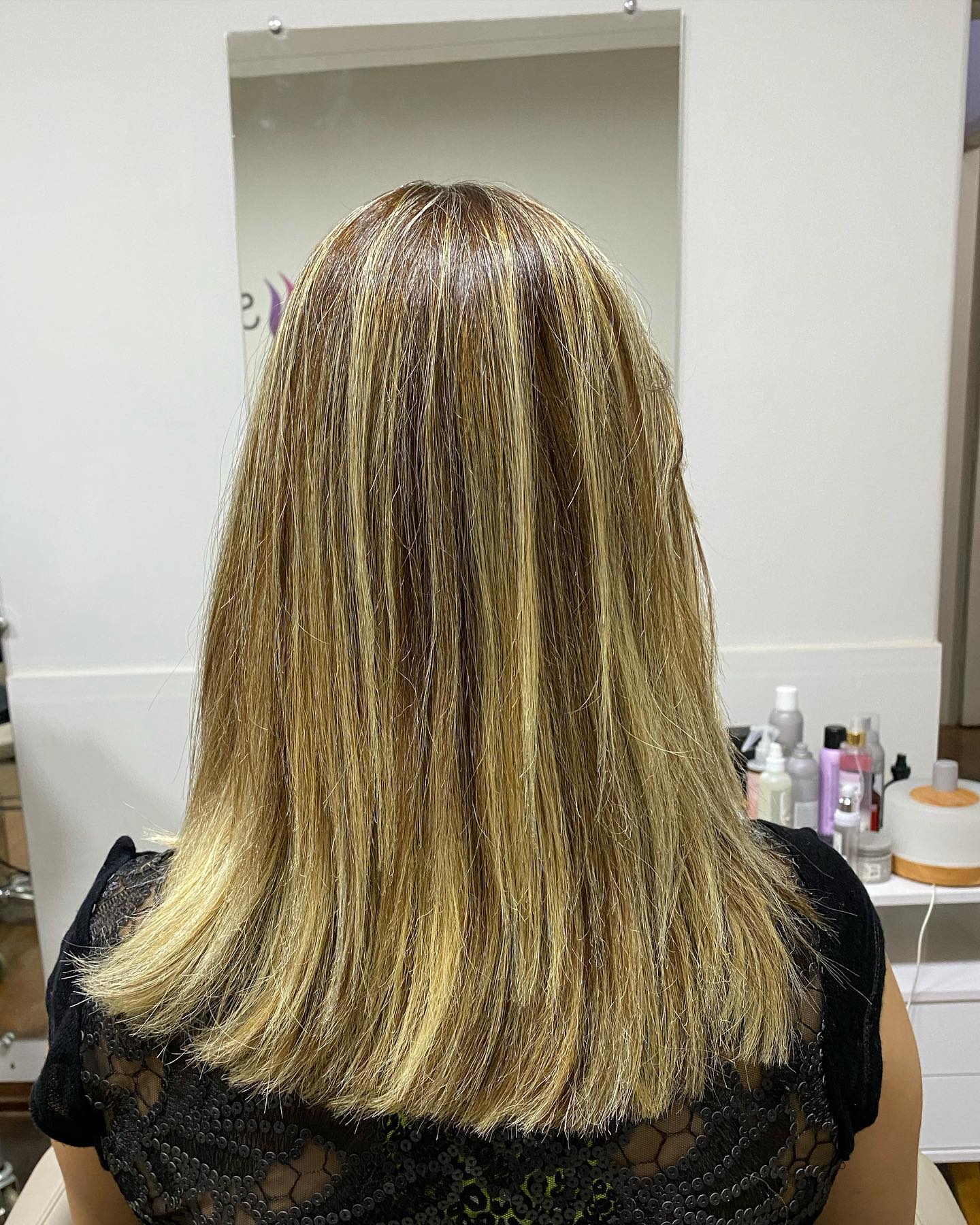 Mechas em Todos os Santos, Montes Claros | Sil Studio's Fashion Mechas em Todos os Santos, Montes Claros | Sil Studio's Fashion