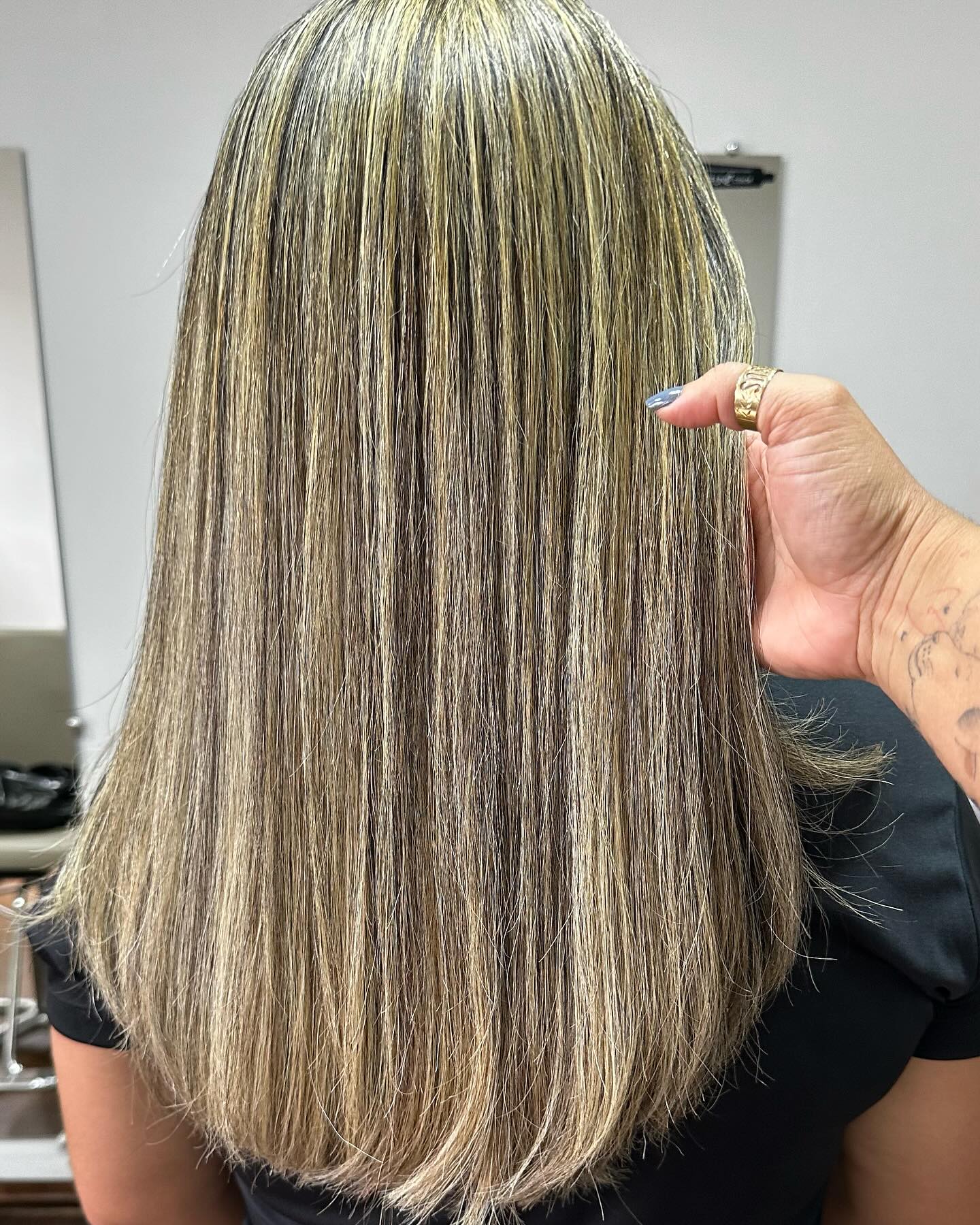 Mechas em Todos os Santos, Montes Claros | Sil Studio's Fashion Mechas em Todos os Santos, Montes Claros | Sil Studio's Fashion