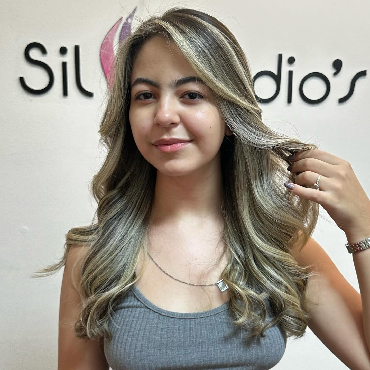 Mechas em Todos os Santos, Montes Claros | Sil Studio's Fashion Mechas em Todos os Santos, Montes Claros | Sil Studio's Fashion