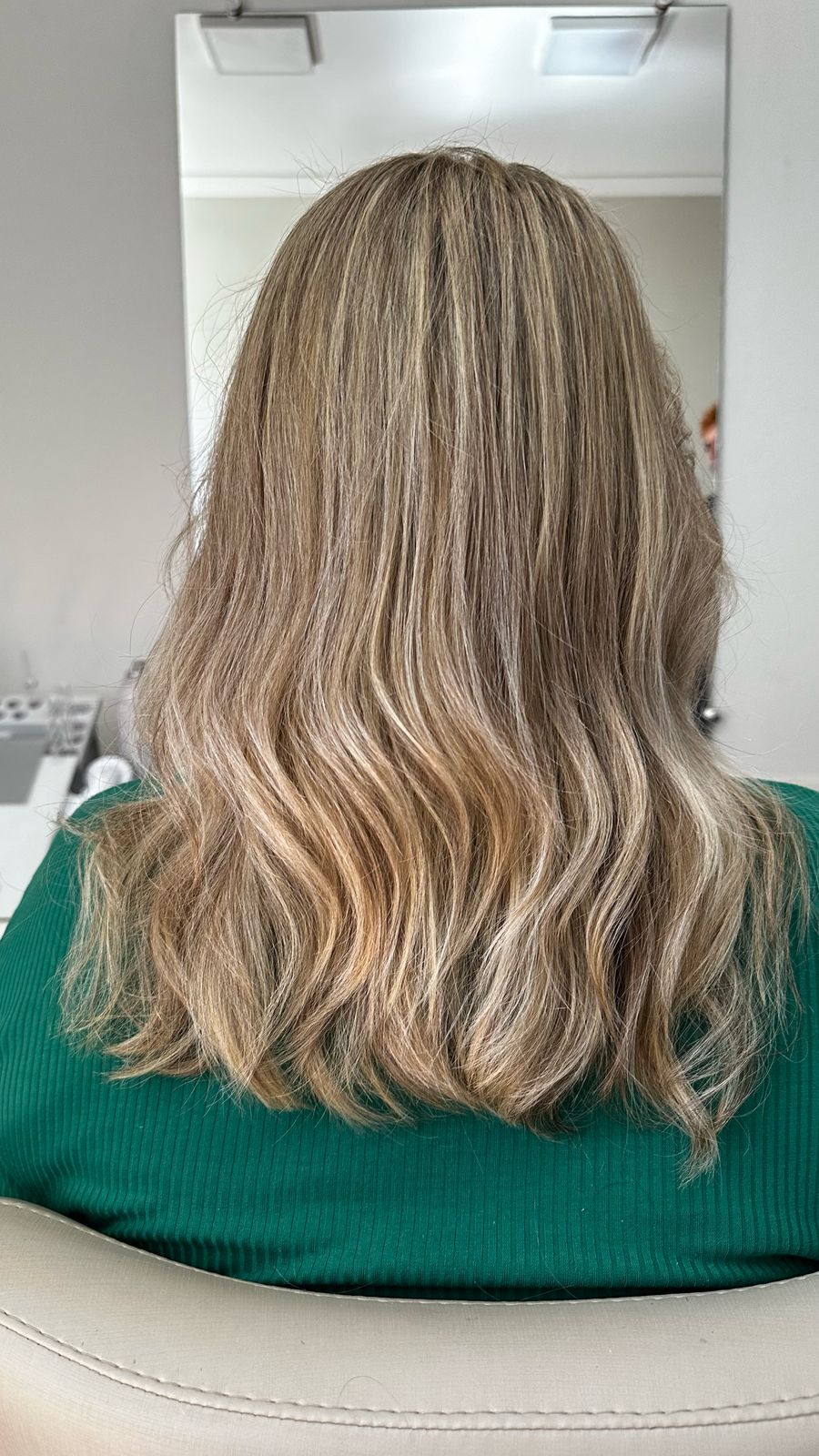 Mechas em Todos os Santos, Montes Claros | Sil Studio's Fashion Mechas em Todos os Santos, Montes Claros | Sil Studio's Fashion