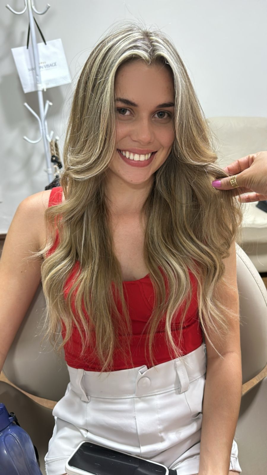 Melhor Cabeleireiro em Todos os Santos, Montes Claros - MG: Sil Studio's Fashion Melhor Cabeleireiro em Todos os Santos, Montes Claros - MG: Sil Studio's Fashion